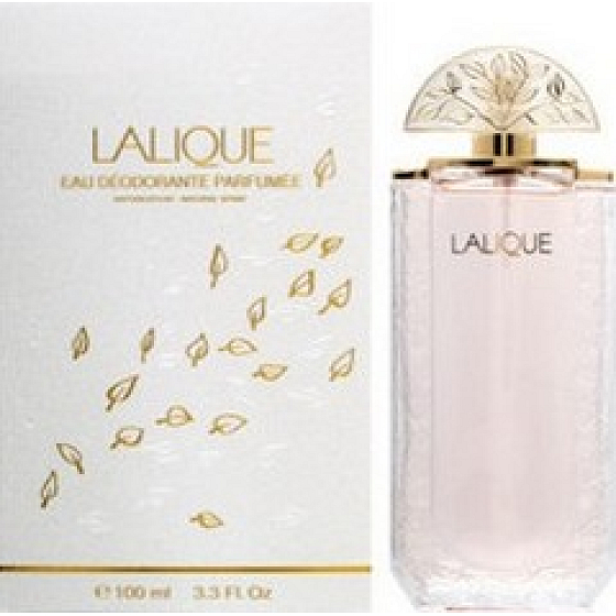 Lalique Woman deodorant sprej pre ženy 100 ml