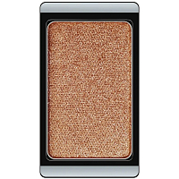Artdeco SS26 očné tiene 34A Pearly Golden Brown 0,8 g