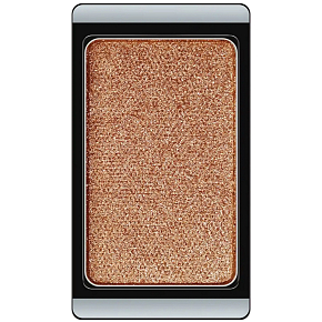 Artdeco SS26 očné tiene 34A Pearly Golden Brown 0,8 g