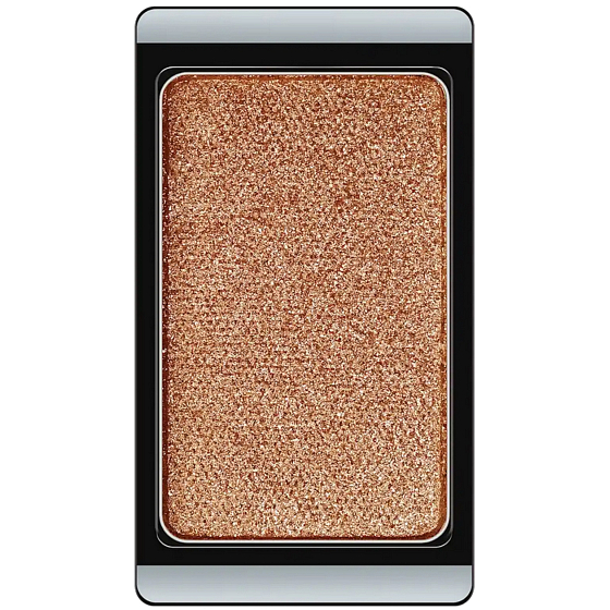 Artdeco SS26 očné tiene 34A Pearly Golden Brown 0,8 g