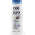 Dixi bylinný šampón proti lupinám, 400 ml