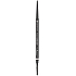 Essence tužka na obočí Micro Precise 08 Black Brown, 0,05 g
