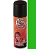 Zo Temporary Hair Colour farebný lak na vlasy Zelený 125 ml sprej