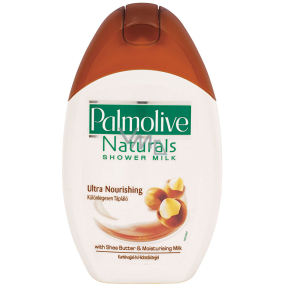 Palmolive Naturals Shea butter sprchový gél 250 ml