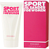 Jil Sander Sport for Women sprchový gél 150 ml