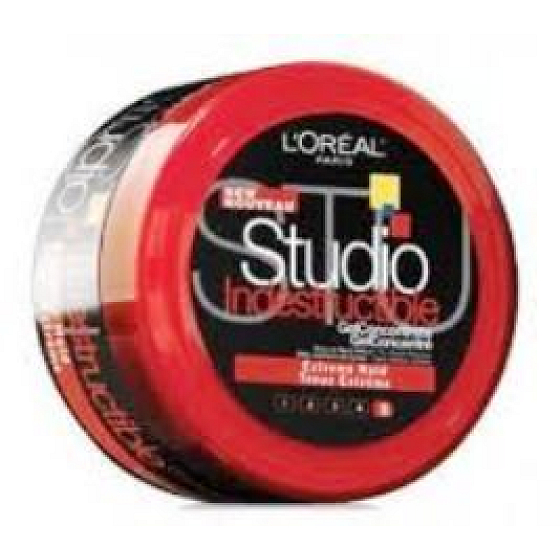 Loreal Paris Studio Line Indestructible gél na vlasy 150 ml