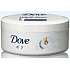 Dove Intenzívny telový krém pre veľmi suchú pokožku 250 ml
