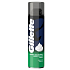 Gillette Classic Mentol pena na holenie pre mužov 200 ml