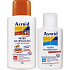 Astrid F15 Mlieko na opaľovanie 400 ml + mlieko po opaľovaní 200 ml