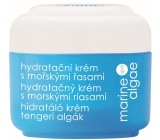 Ziaja Marine Algae Spa morské riasy hydratačný krém 50 ml