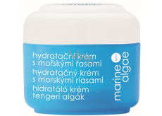 Ziaja Marine Algae Spa morské riasy hydratačný krém 50 ml