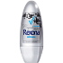 Rexona Crystal Clear Aqua guličkový antiperspirant dezodorant roll-on pre ženy 50 ml