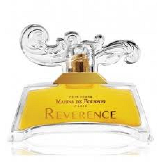 Marina de Bourbon Reverence parfumovaná voda pre ženy 50 ml