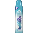 Adidas Pure Lightness dezodorant sprej 150 ml