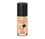 Max Factor Facefinity All Day Flawless 3v1 make-up 45 Warm Almond 30 ml