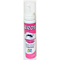 Bros Repelentný pena proti komárom pre deti staršie ako 1 rok 90 ml
