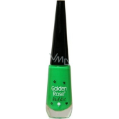 Golden Rose Nail Art zdobiace lak na nechty odtieň 104 7,5 ml