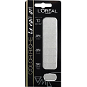 Loreal Paris Color Riche Le Nail Art samolepky na nechty 012 Diamant Eternel 18 kusov