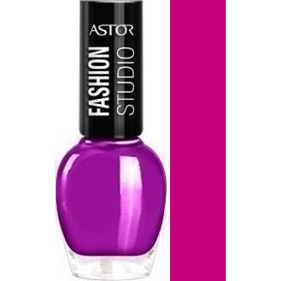 Astor Fashion Studio lak na nechty 282 Tribal Passion 6 ml