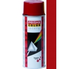 Schuller Eh klar Prisma Color Lack akrylový sprej 91028 Rubínovo červená 400 ml