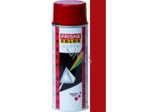 Schuller Eh klar Prisma Color Lack akrylový sprej 91028 Rubínovo červená 400 ml