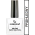 Golden Rose Gel Look Top Coat krycí lak na nechty 10,5 ml