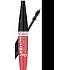 Miss Sporty Lash Millionaire Nettopy False Lash Effect riasenka 002 Extra Black 8,5 ml