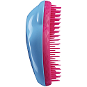Tangle Teezer The Original Profesionálna kompaktná kefa na vlasy Blueberry Pop - modro-ružový