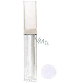 Jenny Lane Colour Dream gélové očné tiene 04 Biela 8 ml