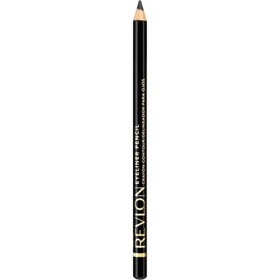 Revlon Eyeliner ceruzka na oči 01 Black 1,49 g