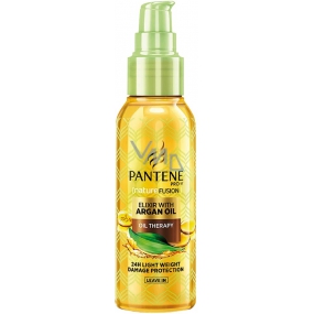 Pantene Pro-V Oil Therapy elixír na vlasy s arganovým olejom 100 ml