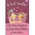 Albi Hracie prianie do obálky K svadbe Báječnej chlap Maxim Turbulenc 14,8 x 21 cm
