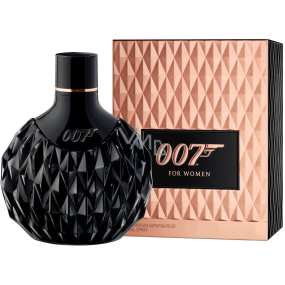 James Bond 007 toaletná voda 100 ml