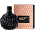 James Bond 007 toaletná voda 100 ml