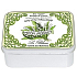 Le blanc Muguet - Konvalinka prírodné mydlo tuhé v krabičke 100 g