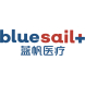 Blue Sail+