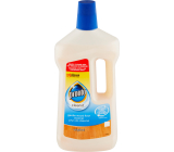 Pronto Clean It Original šetrný čistič na drevenú podlahu 750 ml