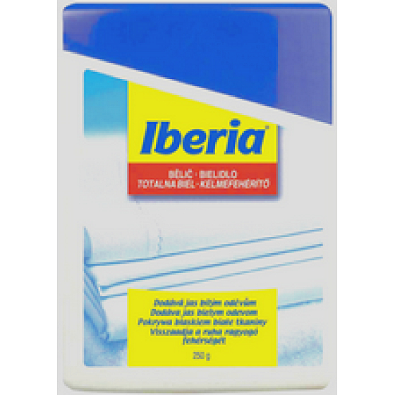 Iberia Bielič textílií 250 g