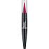 Essence Matt Lipstick & Liner 2v1 rúž & ceruzka na pery 02 Vintage Rose 1,5 g