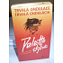 Schwarzkopf Palette Styling trvalá ondulácia pre farbené vlasy (červená) 2 x 80 ml