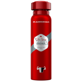 Old Spice Original dezodorant v spreji pre mužov 150 ml