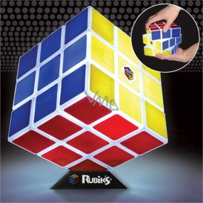 Albi Svietiace Rubikova kocka 12 x 12 x 12 cm