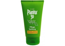 Plantur 39 Kofeinový balzam proti vypadávaniu vlasov, farbené vlasy pre ženy 150 ml