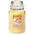 Yankee Candle Magic Cookie Bar - Čokoládovo karamelová tyčinka vonná sviečka Classic veľká sklo 623 g