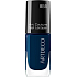 Artdeco Art Couture Nail Lacquer lak na nechty 855 Ink Blue 10 ml