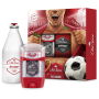 Old Spice Strong Slugger voda po holení 100 ml + antiperspirant stick 50 ml, kozmetická sada pre mužov
