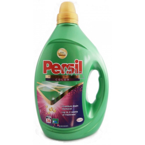 Persil Premium Color tekutý prací gél na farebné prádlo 36 dávok 1,8 l