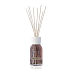Millefiori Milano Natural Incense & Blond Woods - Kadidlo a Svetlá dreva Difuzér 100 ml + 7 stebiel v dĺžke 25 cm do menších priestorov vydrží 5-6 týždňov