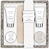 Baylis & Harding Pomaranč, Bergamot a Bobkové listy kryštáliky do kúpeľa 50 g + sprchový gél 50 ml + umývací krém 50 ml + telové maslo 50 ml + masážna žinka, kozmetická sada