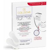 Collistar Attiva Puri Patch Filler Microachi vypĺňajúci náplasť s mikro ihlami 2 kusy